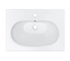 Picture of Washbasin with cabinet for bathroom Riva Elegance SA 70C-1