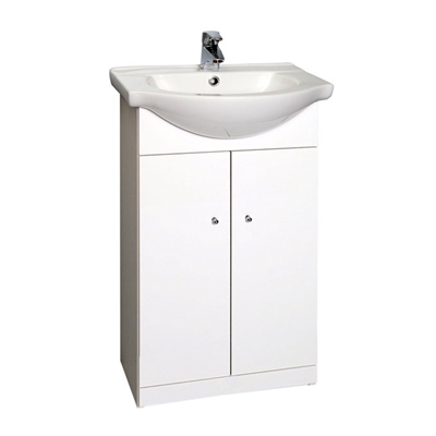 Picture of CABINET + SINK NICE 50