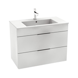 Show details for CABINET WITH Sink CUBE 80X43