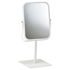 Picture of Aquanova Moon 2x Magnifying Mirror White