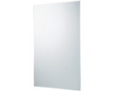 Show details for Gedy 2545-00 Bevelled Mirror 50x80cm