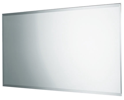 Picture of Gedy 2561-00 Bevelled Mirror 100x60cm