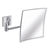 Picture of Gedy Maldive Wall 3.5x Magnifying Mirror Chrome