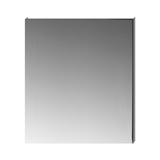 Show details for Jika Clear Mirror 70x81cm