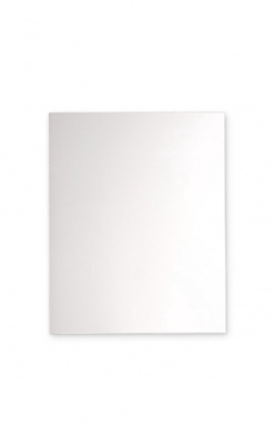 Picture of MIRROR ALPHA-1 400X500MM ANDRES