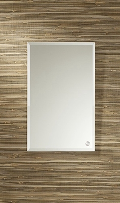 Picture of MIRROR ENRICO-2 700X450MM ANDRES