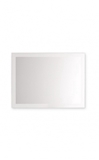 Show details for MIRROR LORENA-1 600X600MM ANDRES