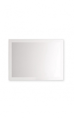 Picture of MIRROR LORENA-1 600X600MM ANDRES