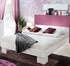 Picture of ASM Vicky Bed 180 White