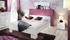 Picture of ASM Vicky Bed 180 White