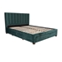 Picture of Gulta Home4you Grace + Harmony Delux Green, with mattress, 160 x 200 cm