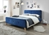 Picture of Gulta Signal Furniture Malmo Navy Blue, 160 x 200 cm