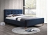 Picture of Gulta Signal Furniture Pinko Blue, 160 x 200 cm