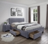 Picture of Modena 3 Bed 160 Gray