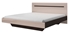 Picture of Helvetia Hektor Bed 180x200cm beige