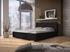 Picture of Idzczak Meble Bed Dove With Container Soft 11 Black