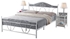 Picture of Signal Meble Bed Denver White