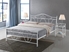 Picture of Signal Meble Bed Denver White