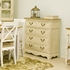 Picture of Home4you Chest Of Drawers Samira Antique