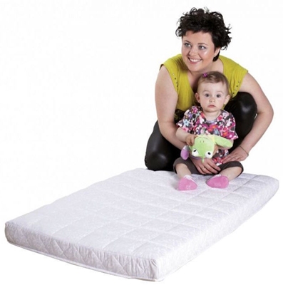 Picture of Danpol Maxi Plus Mattress 110x62x9cm