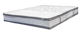 Show details for Home4you Harmony Coco Orthopedic Mattress 160x200x27cm