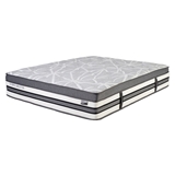 Show details for Home4you Harmony Double Delux Mattress 160x200cm