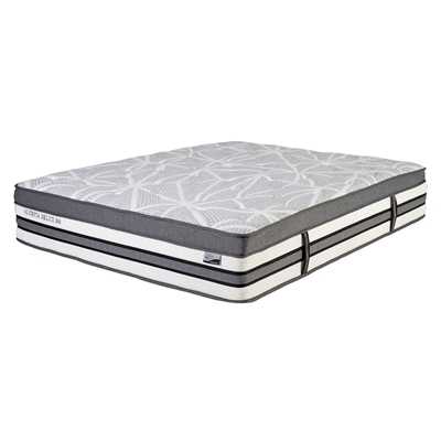 Picture of Home4you Harmony Double Delux Mattress 160x200cm