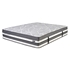 Picture of Home4you Harmony Double Delux Mattress 160x200cm