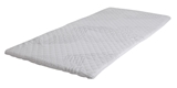 Show details for Home4you Harmony Latex Top Mattress 160x200x5cm