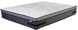 Show details for Home4you Harmony Lux Spring Mattress 160x200x30cm