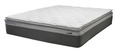 Picture of Home4you Harmony Top Mattress 140x200x33cm