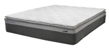 Show details for Home4you Harmony Top Mattress 160x200x33cm