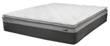 Show details for Home4you Olympia Top Mattress 140x200x33cm