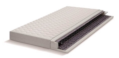 Picture of Idzczak Furniture Fantasy Mattress 200x160cm