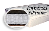 Show details for SPS+ Imperial Platinum 140x200