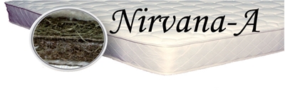 Picture of SPS+ Nirvana - A 180x200x6