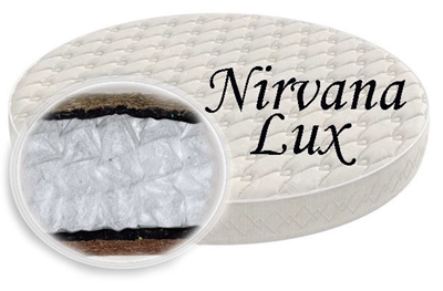 Picture of SPS+ Nirvana Lux Ø210x21