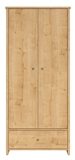 Show details for Black Red White Porto 2D Oak Burlington