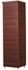 Picture of Bodzio Half-Wardrobe AG08 Walnut