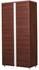 Picture of Bodzio Wardrobe AG07 Walnut