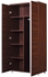 Picture of Bodzio Wardrobe AG10 Walnut