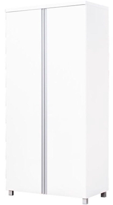 Picture of Bodzio Wardrobe AG10 White
