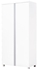 Picture of Bodzio Wardrobe AG10 White