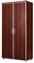 Picture of Bodzio Wardrobe BS01 Walnut