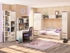 Picture of DaVita Megapolis 55.01 Wardrobe Astrid Pine