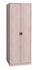 Picture of Glazov Montpellier 1 Wardrobe Light Oak