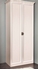 Picture of Glazov Montpellier 1 Wardrobe Light Oak