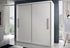 Picture of Idzczak Furniture Rico 2D Wardrobe White