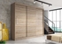 Picture of Idzczak Furniture Wardrobe Alba II Sonoma Oak