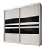 Picture of Idzczak Furniture Wardrobe Multi 01 223cm White